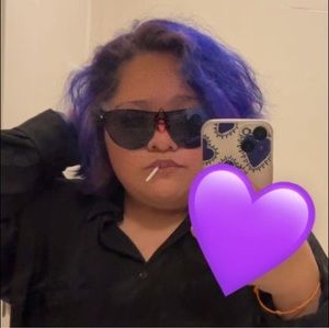 Meet your Posher, Sherlyn